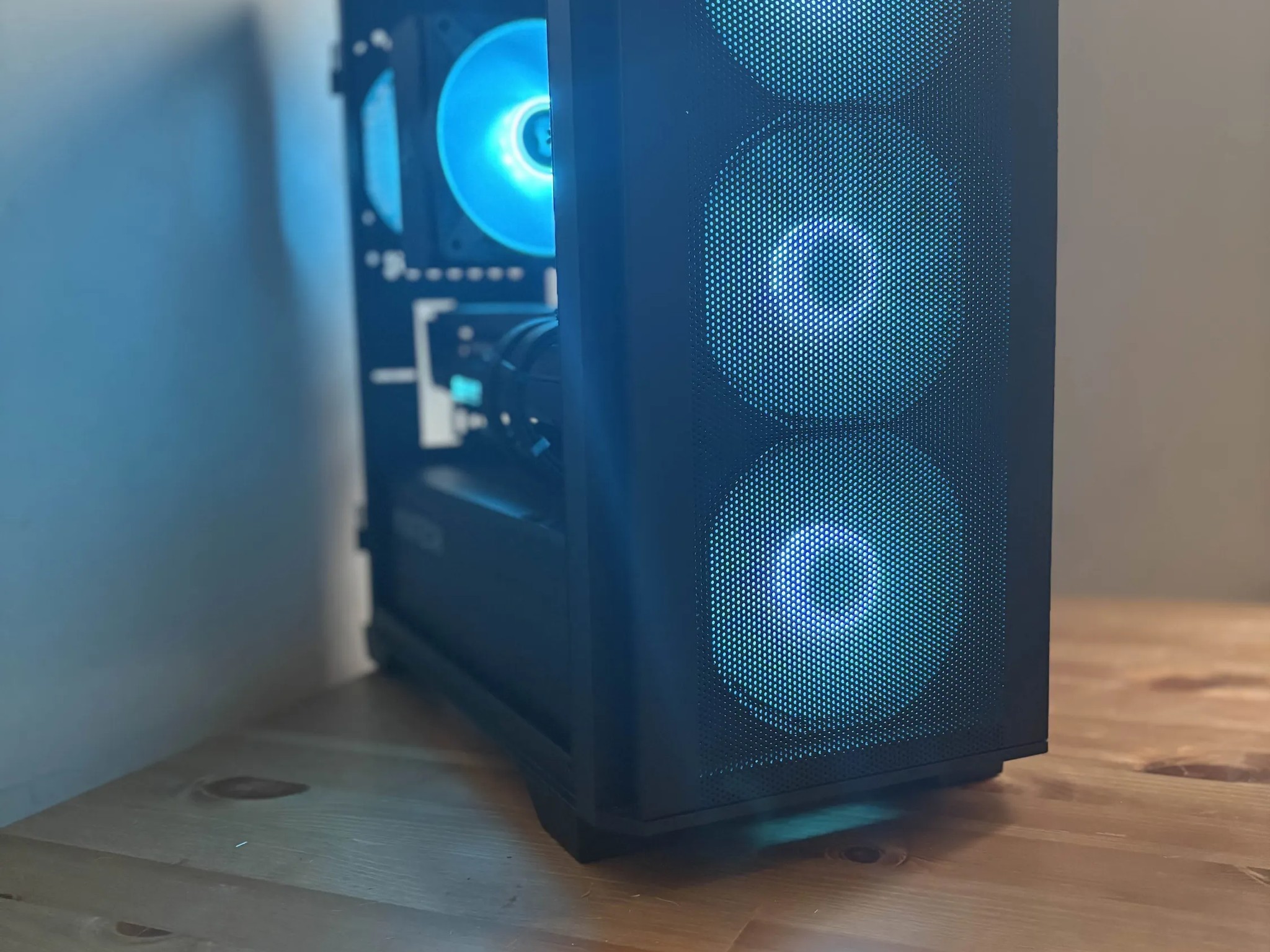 RTX 3070 Ti OC | Ryzen 7 3700x | 1TB M.2 Storage | 16GB DDR4 RAM | Mid Level PC | PC |