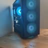 RTX 3070 Ti OC | Ryzen 7 3700x | 1TB M.2 Storage | 16GB DDR4 RAM | Mid Level PC | PC |