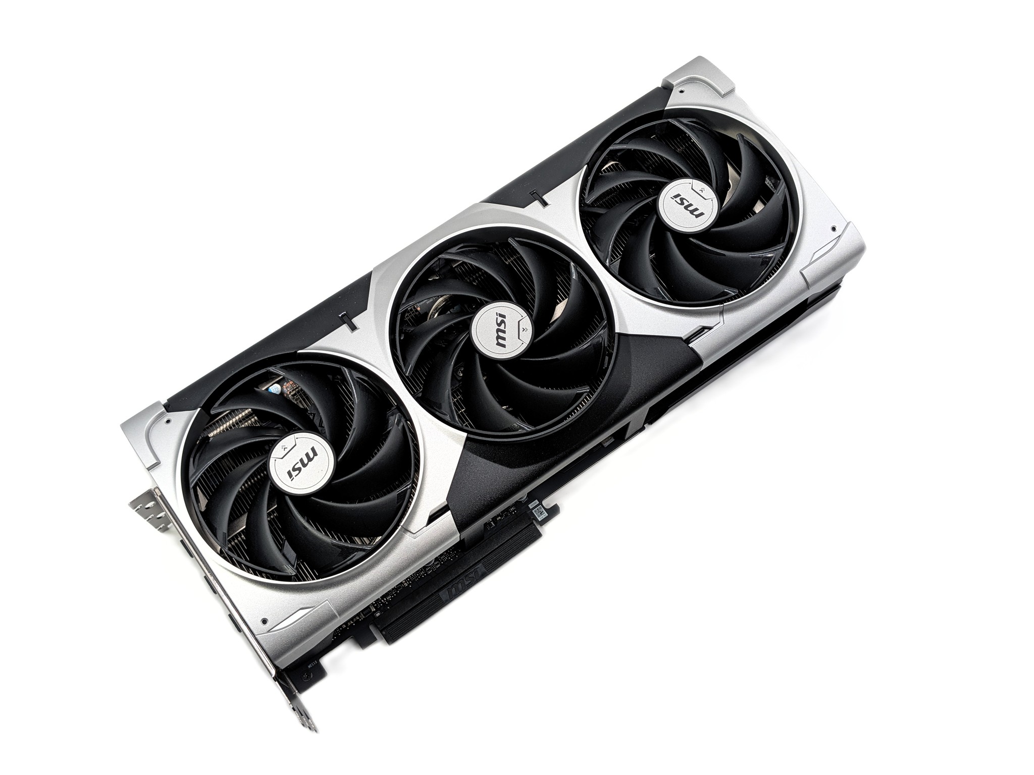 MSI GeForce RTX 5090 32G VENTUS 3X OC