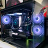 RTX 3070 Ti Gaming PC – i5-12600K | 32GB RAM | Ready for 1440p