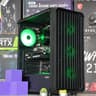 💰💰| GTX 1650 | INTEL i5 6500 | 16GB DDR4 RAM | 1TB NVME SSD | Midnight Money 3.0 |