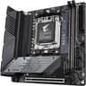 GIGABYTE B650I AORUS ULTRA AMD AM5 B650 Mini-ITX M.2 Desktop Motherboard A