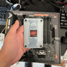 ASUS TUF B450m Plus AM4 Motherboard
