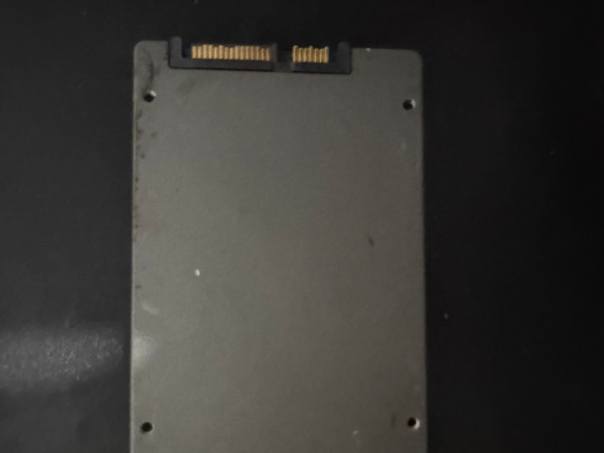 Micron RealSSD C400 2.5 128GB SATA SSD
