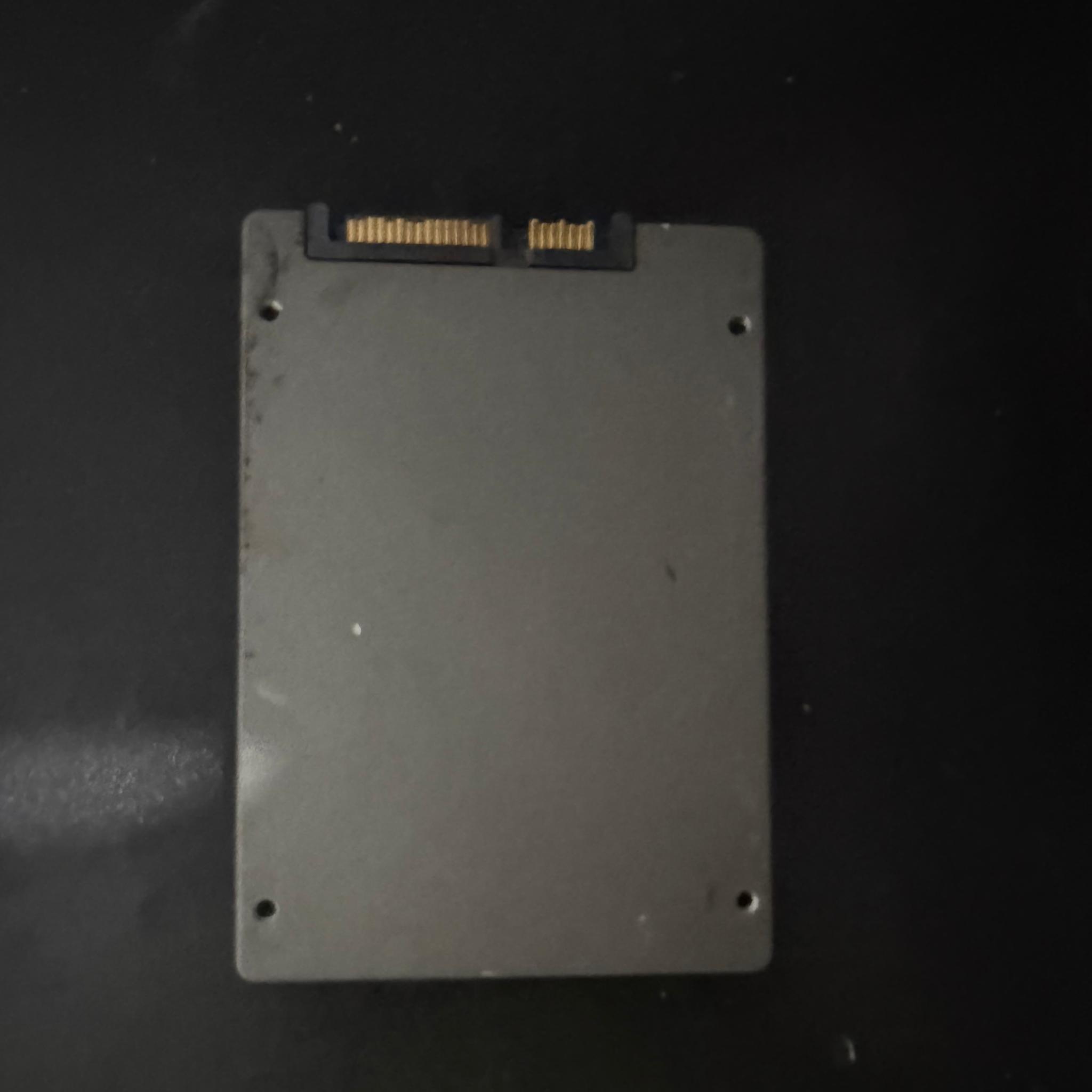 Micron RealSSD C400 2.5 128GB SATA SSD