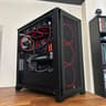 *SALE* RTX 5070ti 16GB | Ryzen 7 7800X3D | 32GB DDR5 6000MT/s | 2TB NVMe | The Shadow Operator RTX