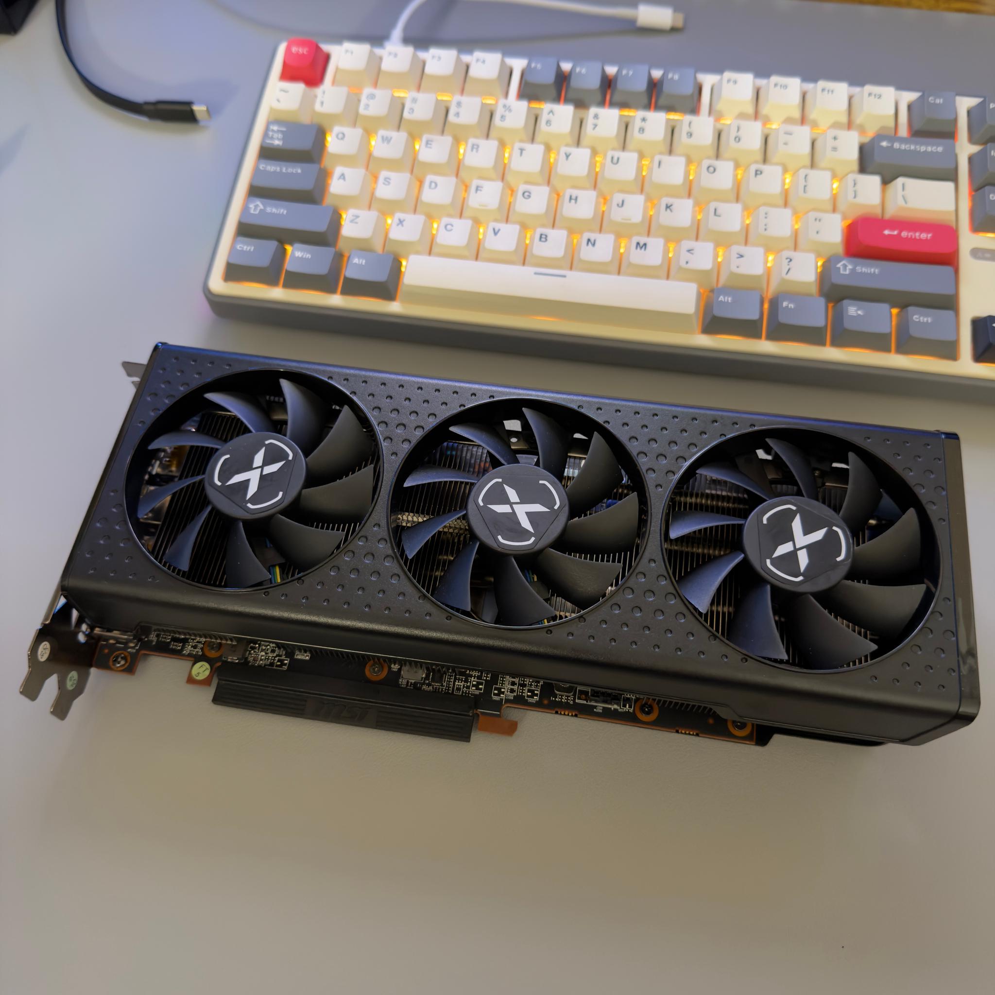 6600 XT
