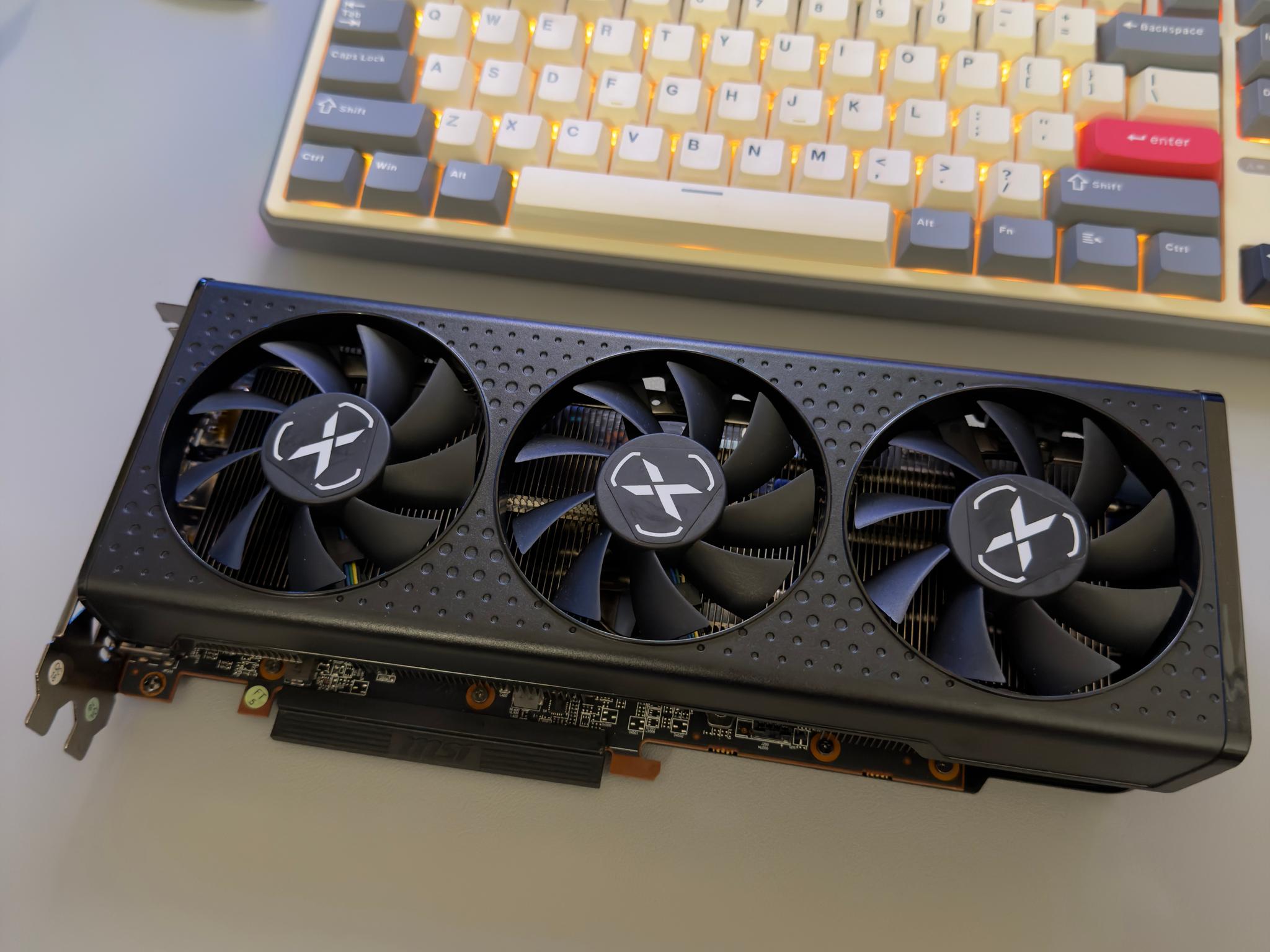 6600 XT