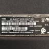 Western Digital Black SN750 1TB Gen 4 SSD, Internal, M.2 NVME Solid State Drive