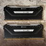 Corsair Vengeance RGB Pro 32GB (2 x 16GB) DDR4 3200 MHz MT/s Memory RAM CL16