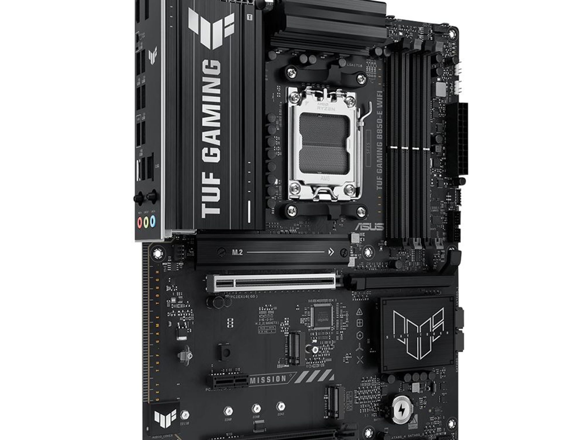 ASUS B850-E TUF GAMING WIFI AMD AM5 ATX Motherboard w/ Warranty