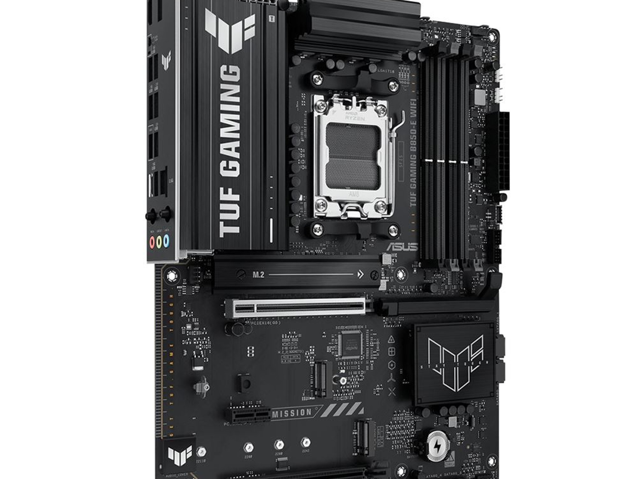 ASUS B850-E TUF GAMING WIFI AMD AM5 ATX Motherboard w/ Warranty