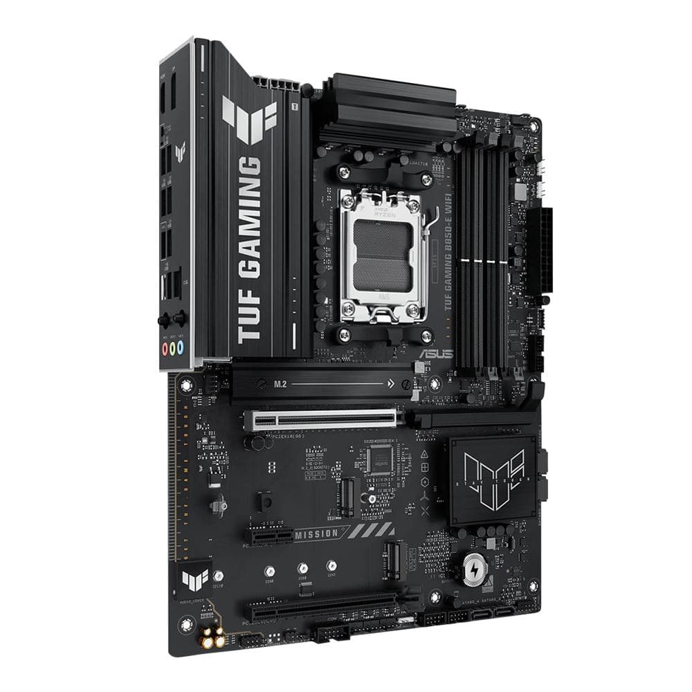 ASUS B850-E TUF GAMING WIFI AMD AM5 ATX Motherboard w/ Warranty