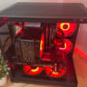 fully Refurbished Trade in pc 10700f/32gddr4/ 1 tb nvme/ 3070 send offers if they are responsible