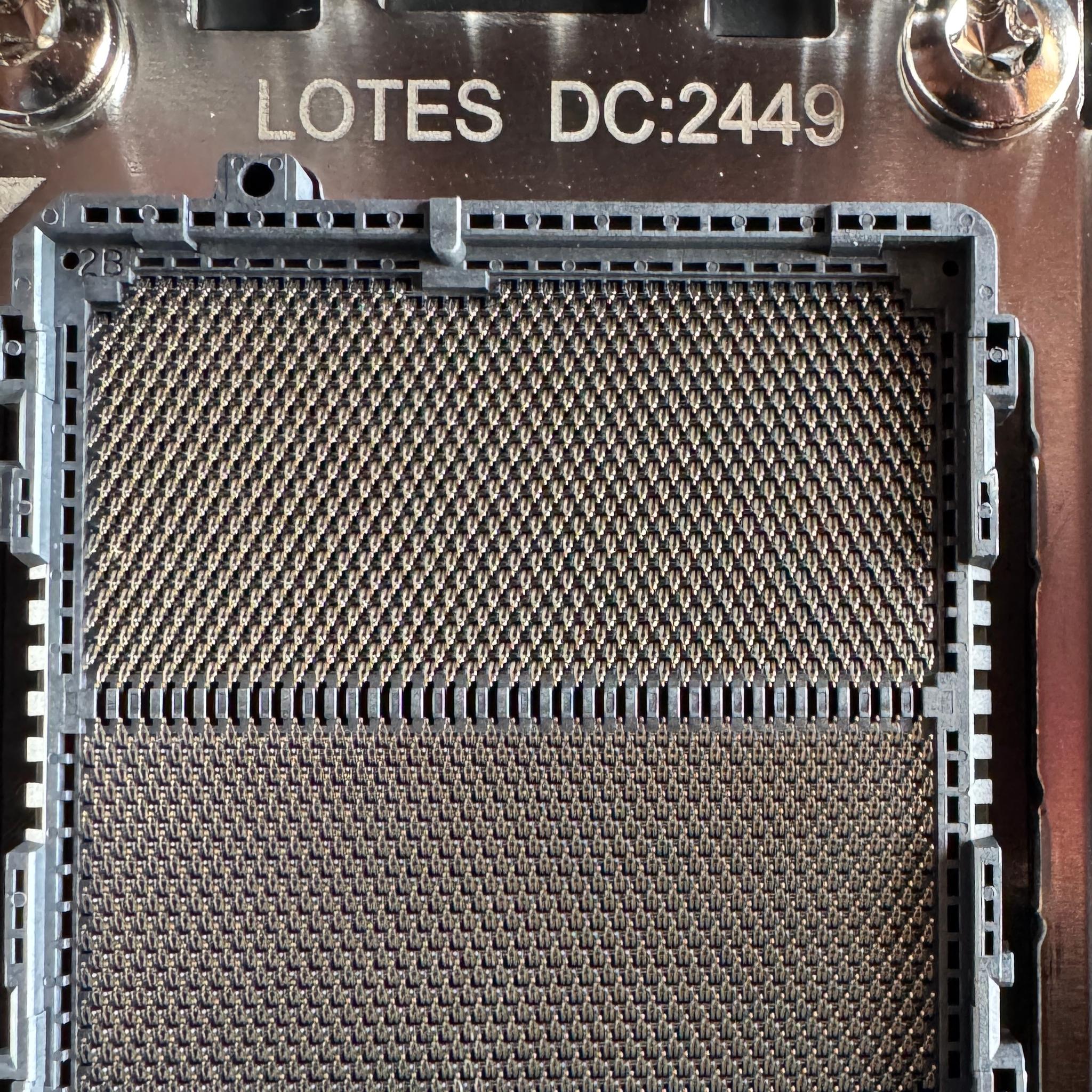 AsRock B850 Pro RS WiFi