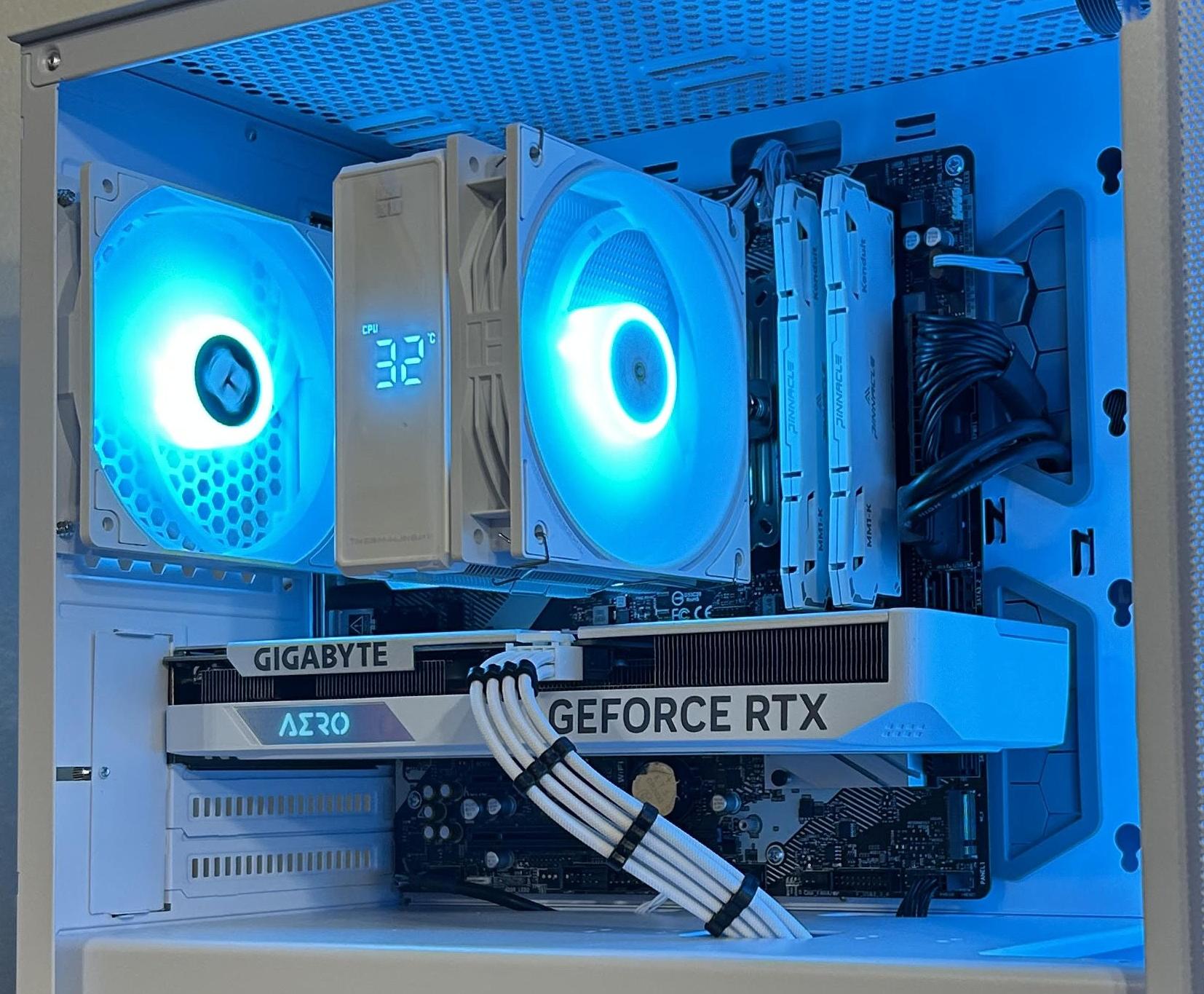 Critical Hit Computers