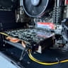 ❇️ BUDGET FRIENDLY ❇️ (Ryzen 3 2200G, RX 5500 XT, 16GB RAM, 512GB NVME SSD)