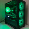 Gaming pc with RTX 4060 | ryzen 5 5500 | 16gb ddr4 | 1tb nvme storage | mid-ranged