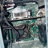 Custom Gaming PC Build