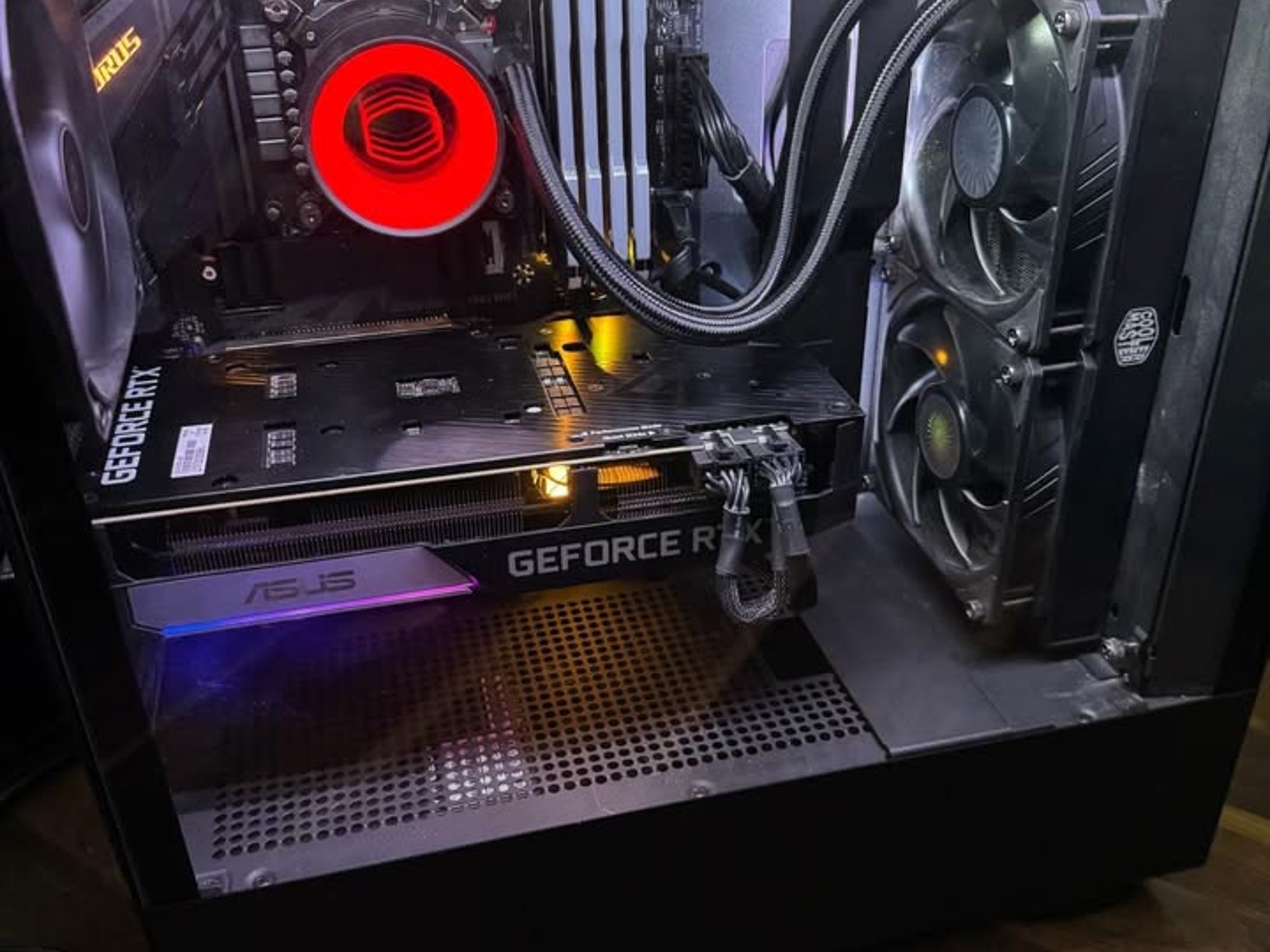 RTX 3070 Spec PC! *OFFERS OPEN*