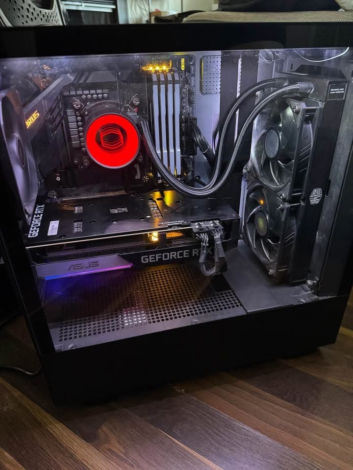 RTX 3070 Spec PC! *OFFERS OPEN*
