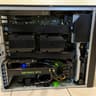 🔥NVIDIA RTX 2080, Intel Xeon 12 Core (Same as i7), 500 GB SSD, 16 GB RAM, Dell T7910 Gaming PC