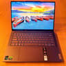 LIKE NEW! Lenovo Slim Pro 9i 14"