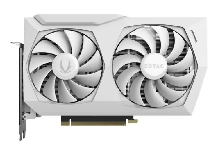 Bnib Zotac 3060 4 Argonaut