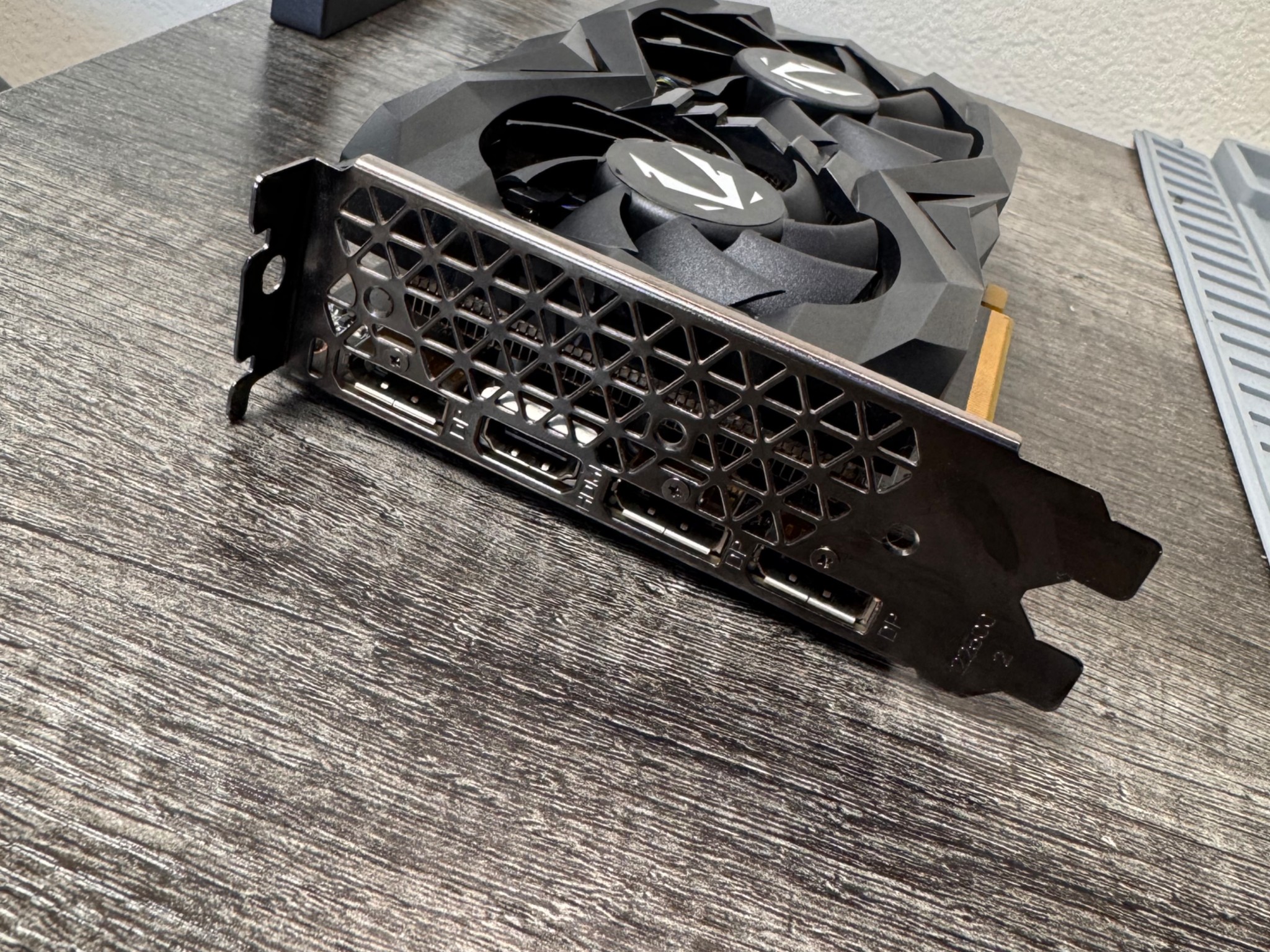 ZOTAC GeForce GTX 1660 Super 6GB GDDR6