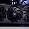 “Optimo” RTX 5080 Ryzen 7 9800X3D 32GB 2TB Windows 11 Workstation Gaming PC