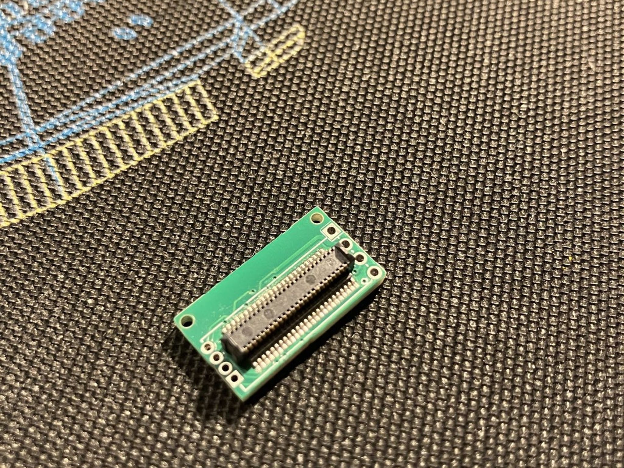 Framework Laptop 13 Input Shim