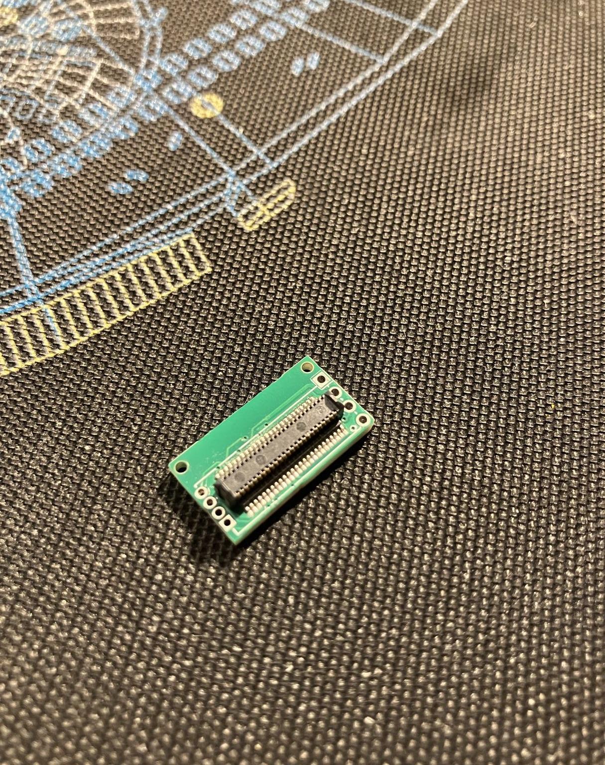 Framework Laptop 13 Input Shim
