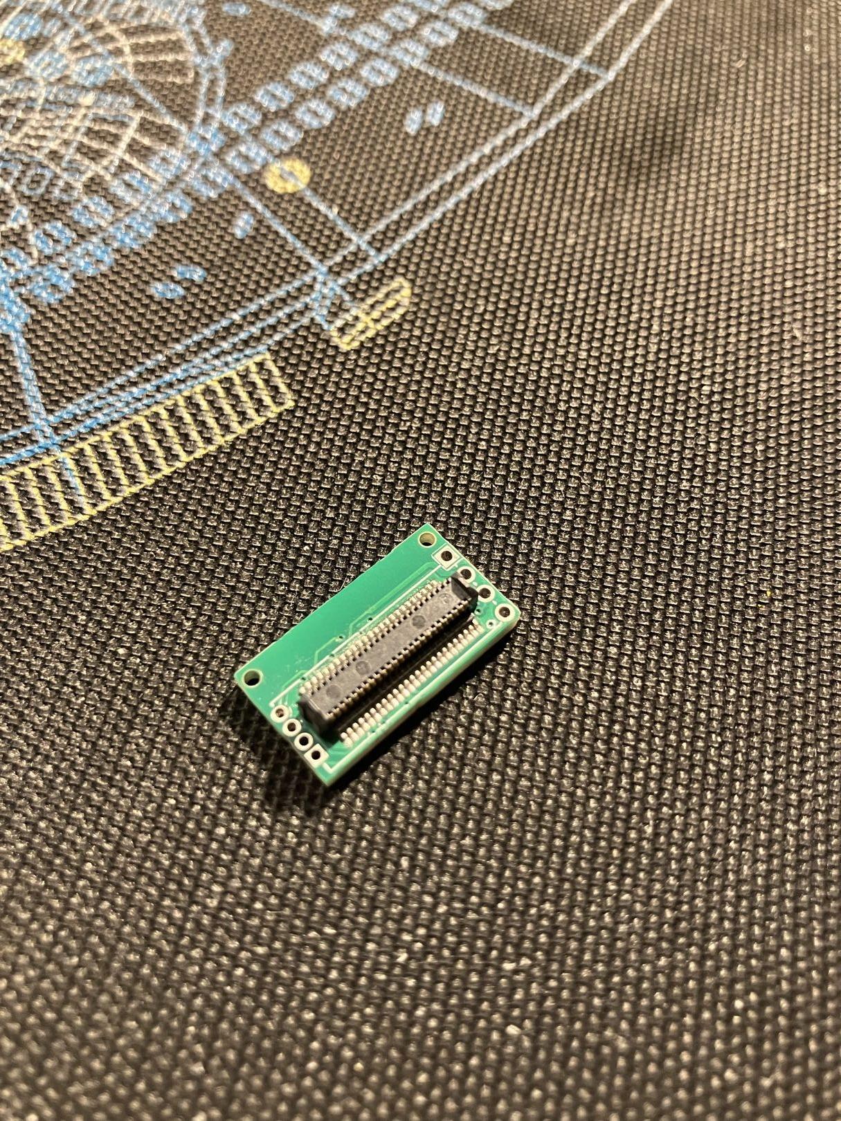 Framework Laptop 13 Input Shim