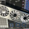 Gigabyte RTX 3080 Vision OC 10GB