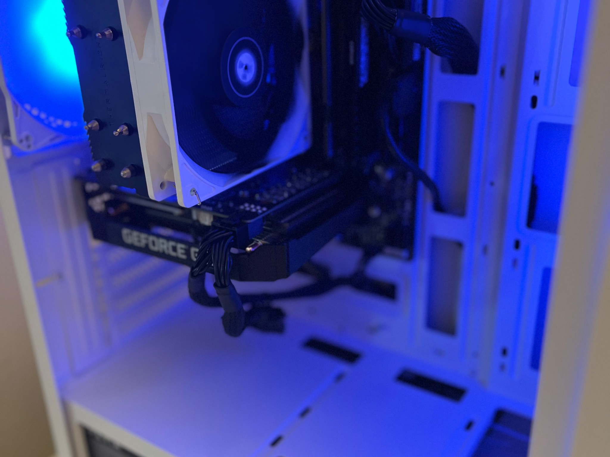 🎮BUDGET GAMING PC🎮 | GTX 1660TI 6GB OC| Intel i5-7500 | 512 GB SATA SSD | 16GB RAM