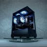 ASUS RTX 4060🖤 Core i5 12400F