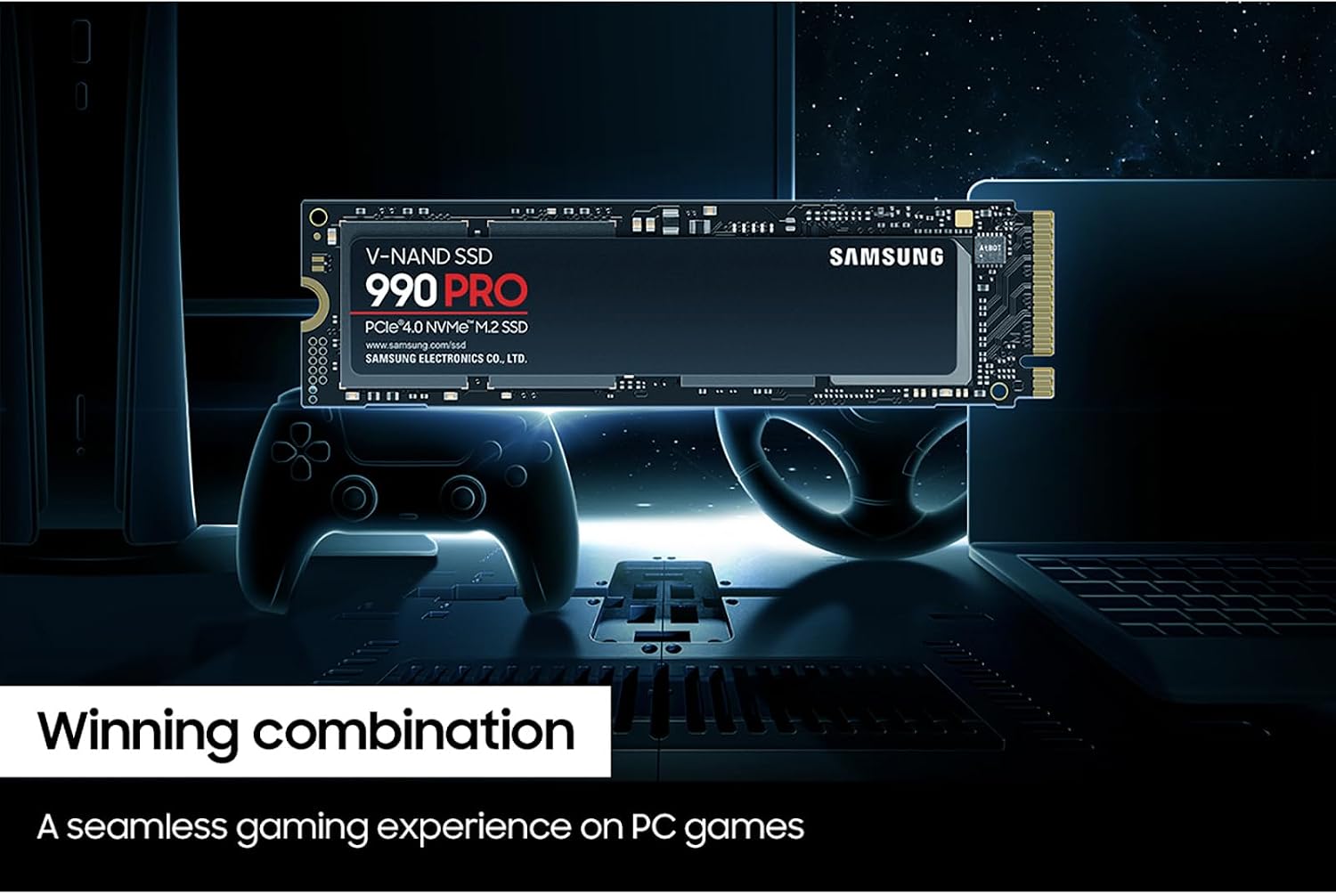Samsung 990 EVO 2TB - Image 5