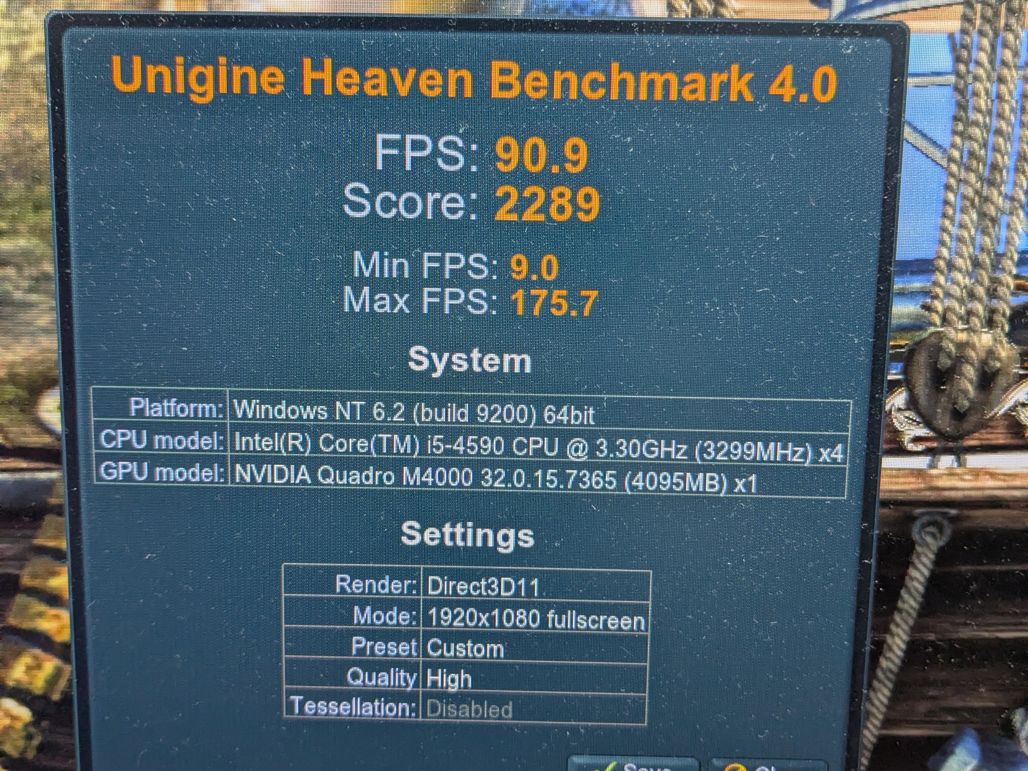 100 FPS Fortnite | 180 Day Warranty | i5-4590, 16GB RAM, 250GB SSD, 8GB Nvidia, Win10, Wifi
