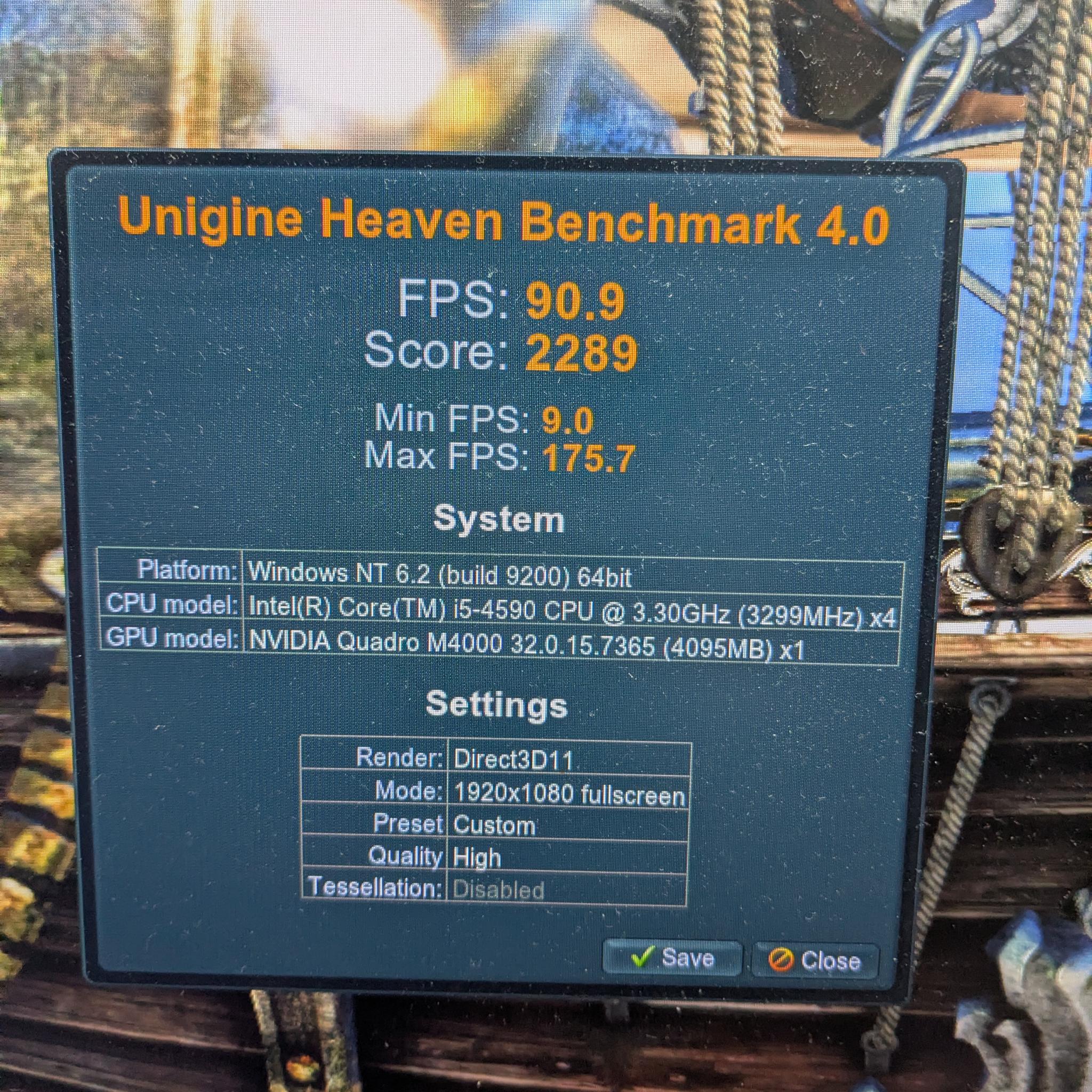 100 FPS Fortnite | 180 Day Warranty | i5-4590, 16GB RAM, 250GB SSD, 8GB Nvidia, Win10, Wifi