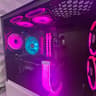 ⚪️ Clean White Gaming Rig | Ryzen 7 3700X | RTX 2070 Super | 32GB RAM | 1TB SSD