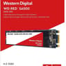 WD Red SA500 500GB M.2 2280 SATA NAS SSD - 560MB/s - Warranty Until August 2030 - Like New