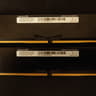 TEAMGROUP T-FORCE VULCAN 16GB (2x8GB) DDR5 RAM 5200MHz (FLBD58G5200HC40CBK)