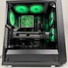 🎮 RX 5700 XT Gaming PC – Ryzen 7 3700X | 1080p High FPS Build 🎮