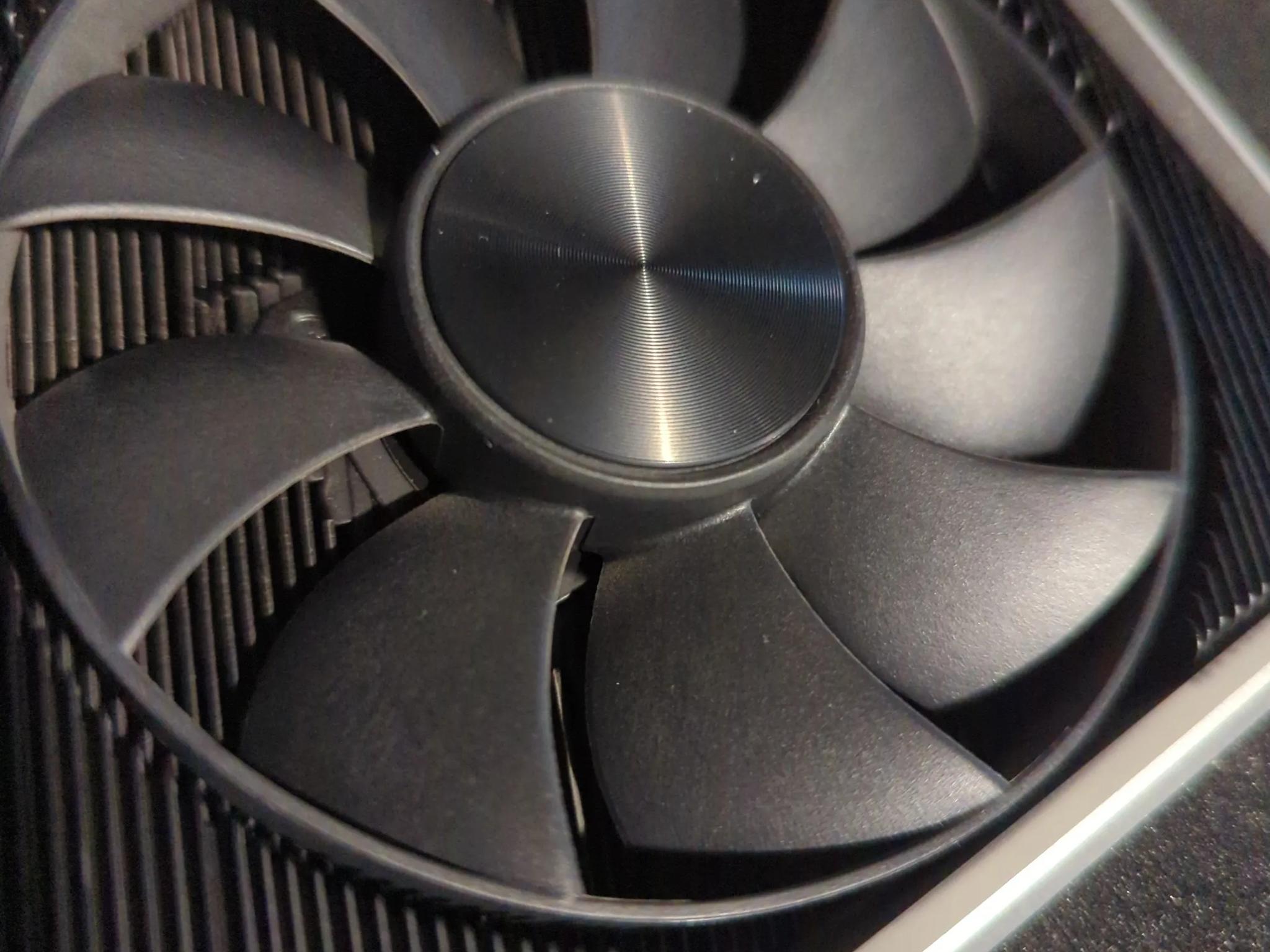 Rtx 3060 TI FE