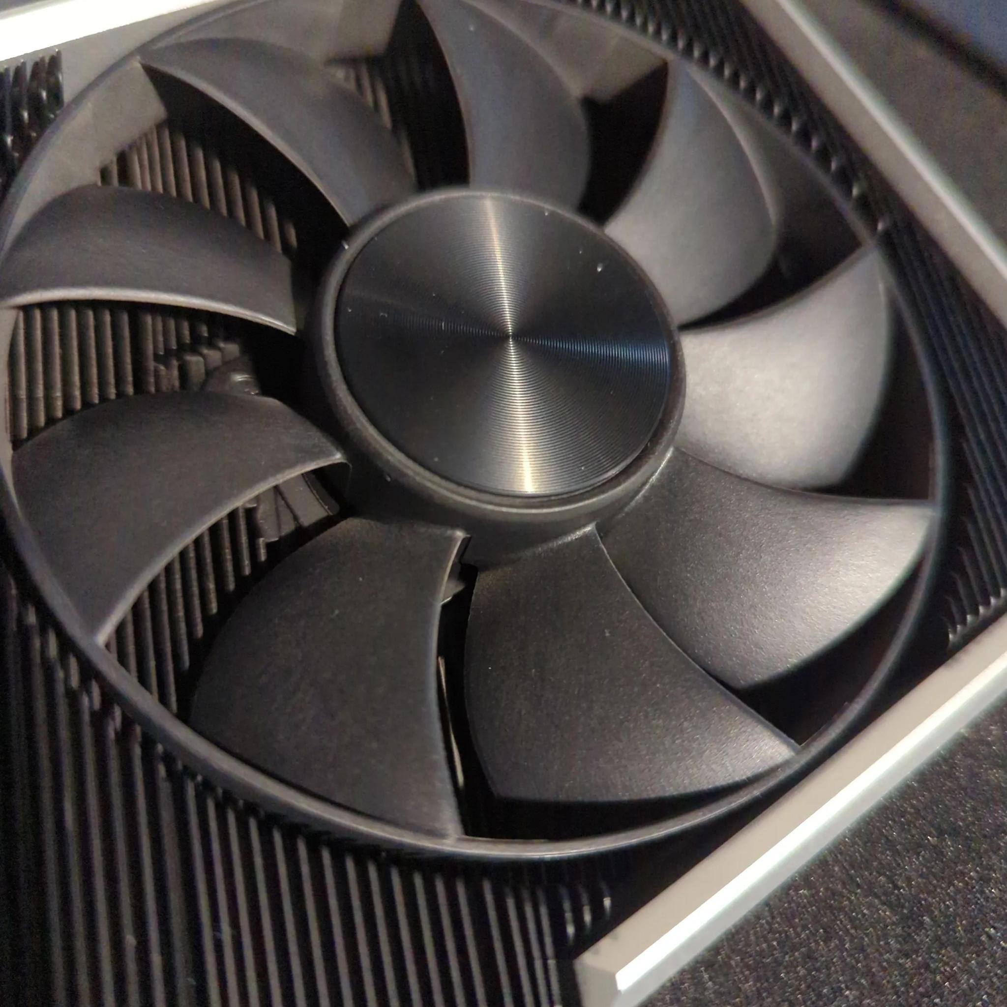 Rtx 3060 TI FE