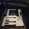 White nzxt never used band new ddr5 n7 z790 motherboard