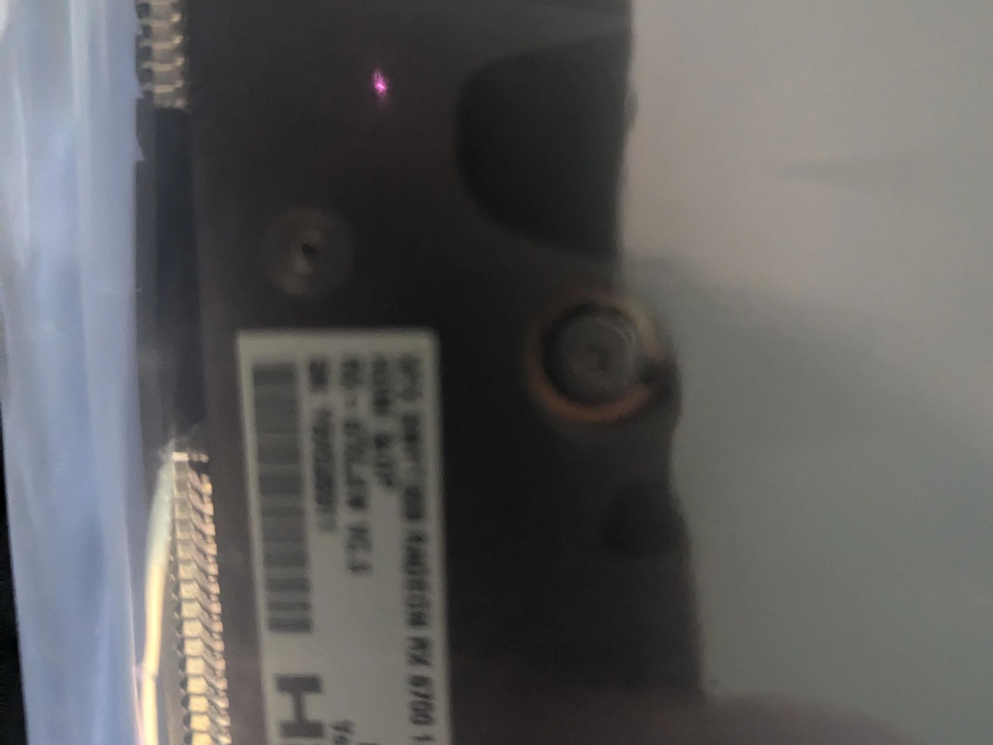 XFX SPEEDSTER SWFT309 RADEON RX 6700