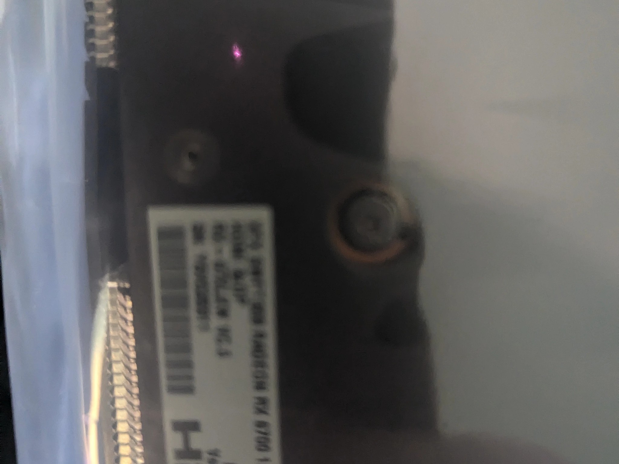 XFX SPEEDSTER SWFT309 RADEON RX 6700