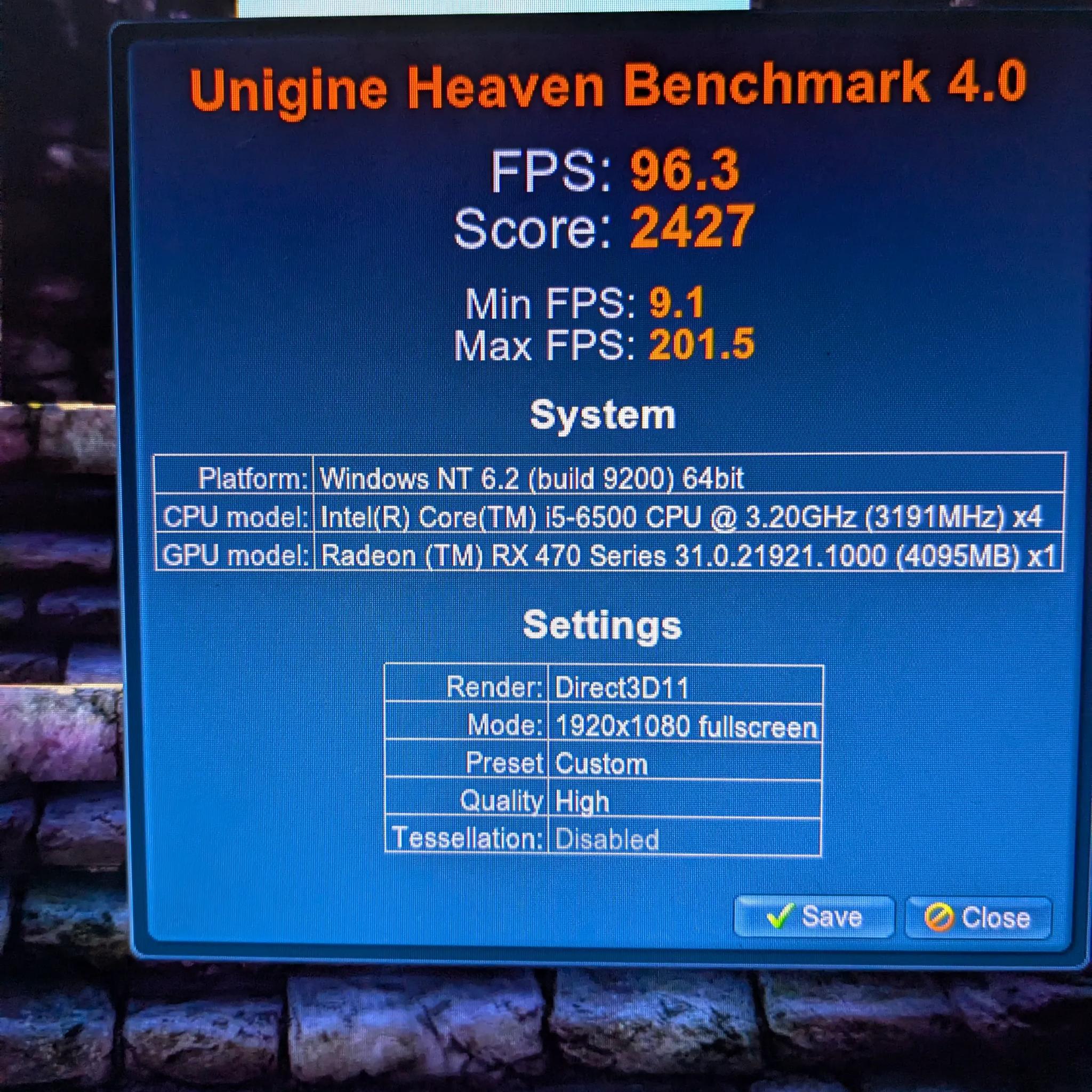 90 FPS Fortnite| 180 Day Warranty| i5-6500, RX 470 4GB, 16GB DDR4, 500GB SSD, Win10, RGB