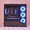 🎮Value Gamer🎮 Ryzen 5 3600 | RTX 3070 8GB | 16GB DDR4 | 1TB nVME SSD | RGB | Win11 | Wifi+BT